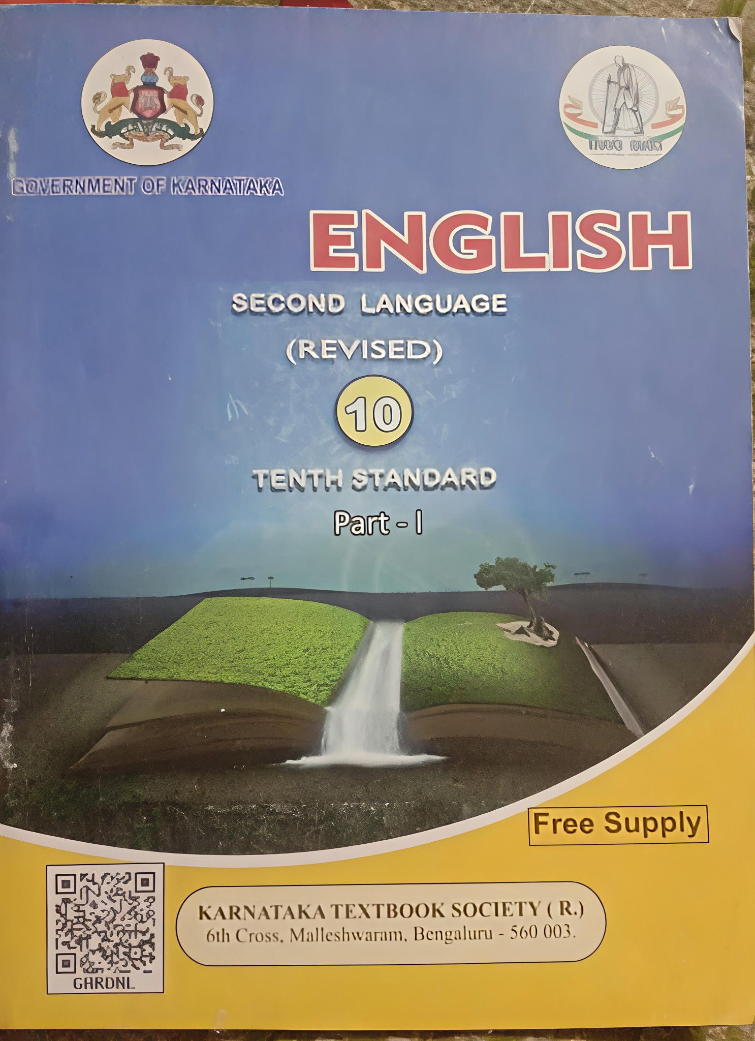 course